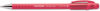 Picture of 61-042 P/Mate Flexgrip Pen Red Med. #962-01