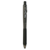 Picture of 61-049 Wow Ball Ret. Pen Black Med. #440A