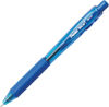 Picture of 61-050A Wow Ball Ret. Pen Blue Med. #440C