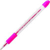 Picture of 61-009 Pentel R.S.V.P. Pen Pink Fine #BK90-P