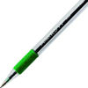 Picture of 61-011A Pentel R.S.V.P. Pen Green Fine #BK90-D