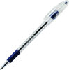 Picture of 61-012 Pentel R.S.V.P. Pen Blue Fine #BK90-C