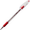 Picture of 61-013B Pentel R.S.V.P. Pen Red Fine #BK90-B