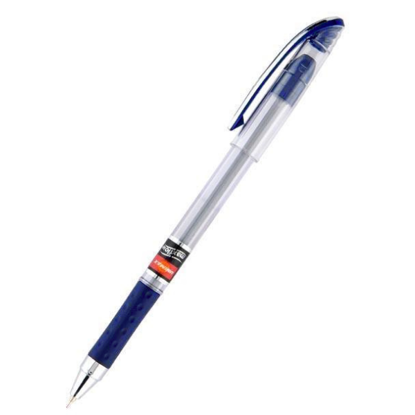Picture of 62-010 Unimax Max Flow Pen 0.7mm - Blue #193