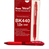 Picture of 61-050 Wow Ball Ret. Pen Red Med. #440B