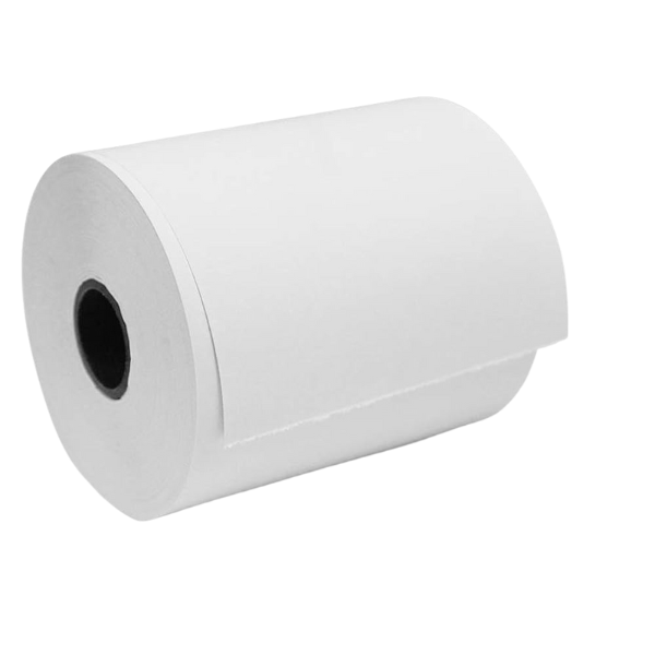 Picture of 69-033B KV 3-1/8x3 Thermal Rolls  (79mmx76mm) #CR1-TD