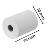Picture of 69-035 KV 3 x 2 3/4 Machine Roll (76mm x 70mm)  1-Ply #AM1-02