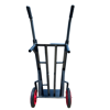 Picture of AT-201  Hand Trolley w/Hard Wheels (200kg) - Dk. Grey