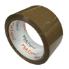 Picture of 82-080 PSA 2" Acrylic Packaging Tape 48 x 50 Tan #BOPAT24850