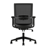 Picture of AI-S4871BK Essex HB Mesh Back Chair - Black