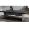 Picture of ET-T2409W Evolve 2400 x 900 Conference Table - Walnut