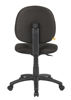 Picture of B9-090BK Boss Task Chair w/o Arms Black