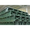 Picture of AZ-ZW9036 Image  Industrial Racking Upright - Green