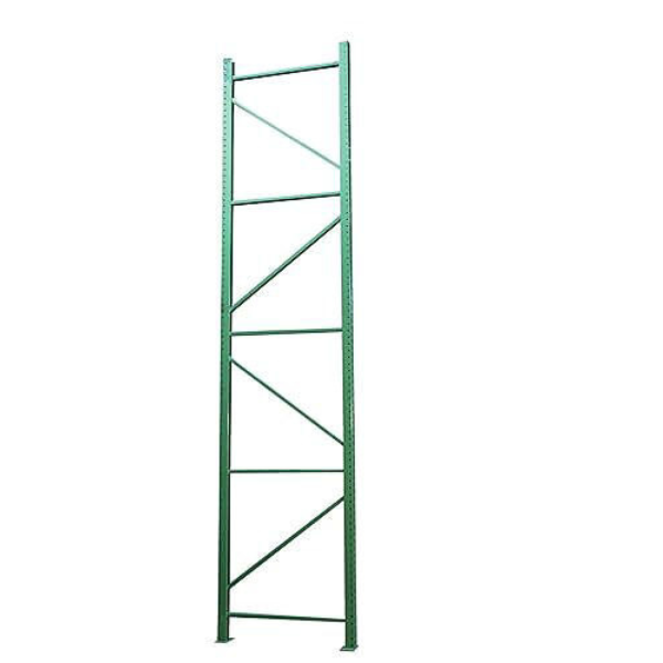 Picture of AZ-ZW9036 Image  Industrial Racking Upright - Green