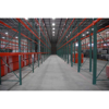 Picture of AZ-ZW9036 Image  Industrial Racking Upright - Green