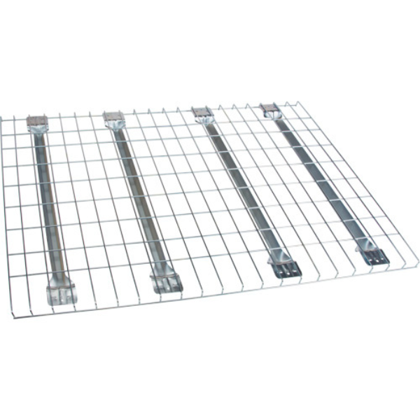 Picture of AZ-ZW9400 Image 46 x 48 Wire Mesh Decking