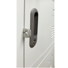 Picture of AS-L2DG Image 2-Door Locker (Grey)