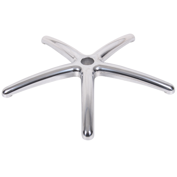 Picture of BT-U014 Boss 27" Aluminium Chrome Base