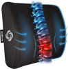 Picture of AA-010BK Samsonite Lumbar Support Cushion