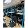 Picture of AZ-ZU8024 Image Industrial Shelving Upright 80x24