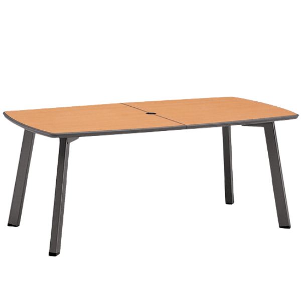 Picture of SR-0024 MC  2400x1200 Conference Table MC