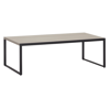 Picture of CL-N152 LL Coffee Table 1190x615x380 - LLBK