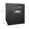 Picture of 09-032 Sentry 27.6x21.7x19.8 Digital Safe #T8-331