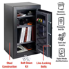 Picture of 09-034 Sentry 37.4x21.7x19.8 Digital Safe #T0-331