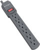 Picture of 80-004 Kensington Power Strip #38214