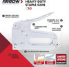 Picture of 76-040 Arrow Heavy Duty Staple Gun #T50