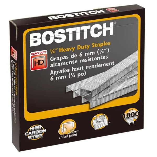 Picture of 77-013 Bostitch H.D. Staples SB35 1/4" (1M)