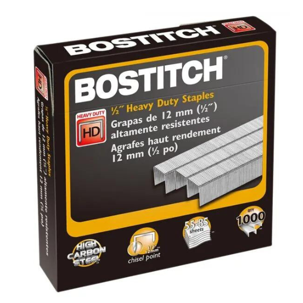 Picture of 77-016 Bostitch H.D. Staples SB35 1/2" (1M)