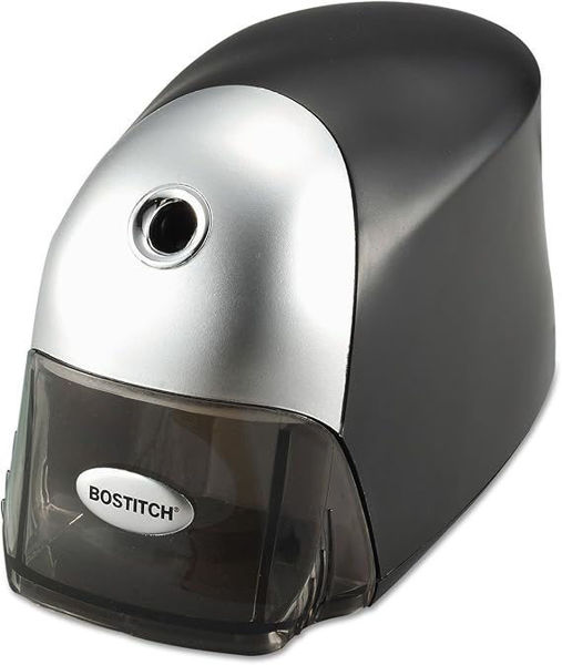 Picture of 73-010 Bostitch Electric Sharpener #EPS8HD-BLK