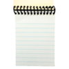 Picture of 07-099 Seek Mini Steno Book (60 sheets) #00305