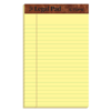 Picture of 56-042 Tops Note-Size Ruled Pad Yellow #7501