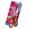 Picture of 74-014 Xuanbo 8-1/2" Rubber Handle Scissors