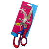 Picture of 74-014 Xuanbo 8-1/2" Rubber Handle Scissors