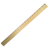 Picture of 71-016 CLI 18" Wooden Ruler Bevelled #77318