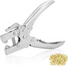 Picture of 66-006 1-Hole Heavy Duty Eyelet Punch #9718