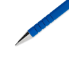 Picture of 61-037 P/Mate Flexgrip Pen Blue Fine #966-01