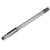 Picture of 61-039 P/Mate Flexgrip Pen Black Fine #968-01