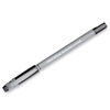 Picture of 61-040 P/Mate Flexgrip Pen Black Med. #963-01