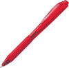 Picture of 61-050 Wow Ball Ret. Pen Red Med. #440B