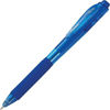 Picture of 61-050A Wow Ball Ret. Pen Blue Med. #440C