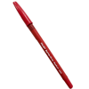 Picture of 61-054A Pilot Better Grip Pen Red Med. #30052