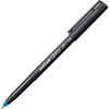 Picture of 61-004 UniBall Onyx Pen Blue Micro #60041