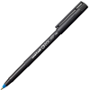 Picture of 61-003 UniBall Onyx Pen Blue Fine #60145