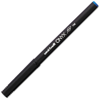 Picture of 61-003 UniBall Onyx Pen Blue Fine #60145