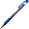 Picture of 60-054 UniBall Gel Grip Pen Blue Med.#65451