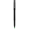 Picture of 61-008 Uniball Roller Ball Pen Green Micro #60154